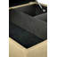 Repose-pieds avec rangement Zaylee-815798370