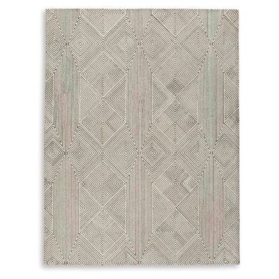 Malikiya Rug