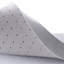 2 pouces - très grand matelas avec mousse à mémoire de forme pour le soulagement et la circulation de l'air, idéal matelas rafraîchissant et confortable