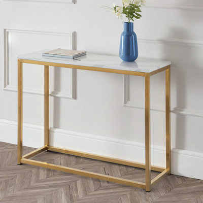 Eger 100cm Console Table
