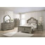 Commode 7 tiroirs Deasia