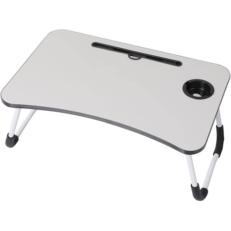 45cm H x 35cm W Table Top, Grey