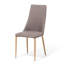 Mohit 43cm H Upholstered Side Chair-36359952