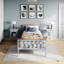 Briones Bed Frame-539539569