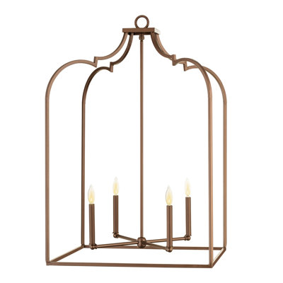 Belleview Lantern (Medium)