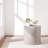 Mainsail Grey Handwoven Indoor/Outdoor Rug-86899965