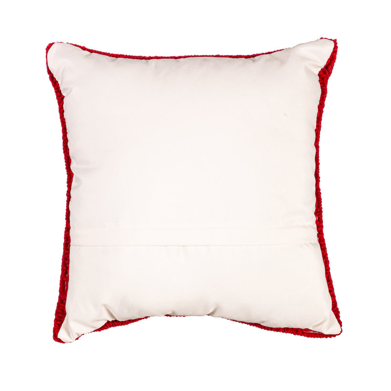  Coussin décoratif