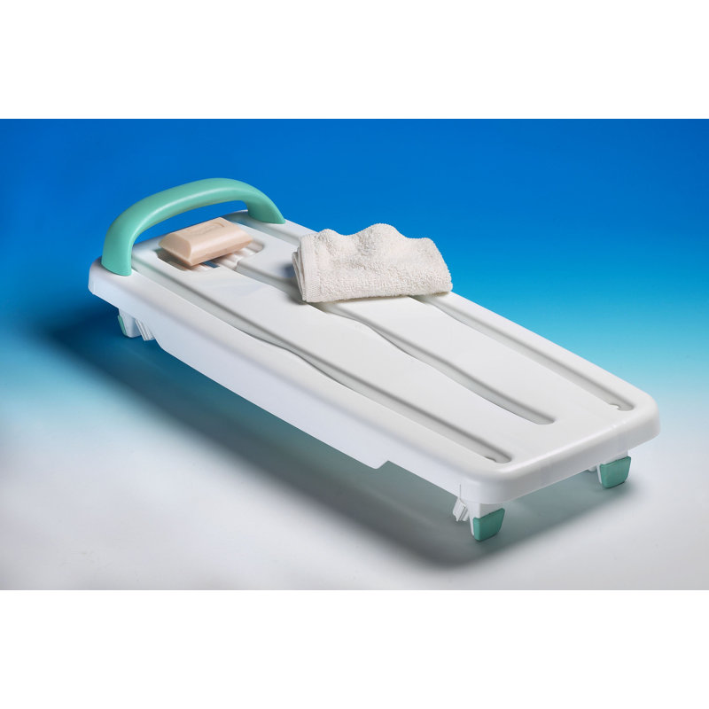 Newson Bath Board with Handle