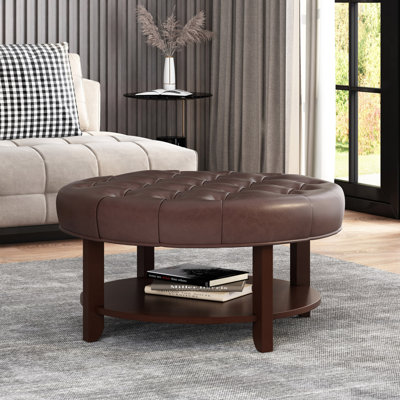 OTTOMAN ROND