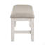 Mobilier en bois 1pc Modern Farmhouse