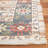 Joppatowne Hand Loomed Performance Oriental Rug-757177547
