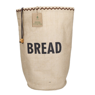 Natural Elements Bread Bag