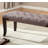 Tufted Bench, Upholstered Bench-29348170