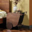 Chariot-bar 18,9 po Toona