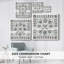 «Soft Translucent Tile II» sur toile-114524417