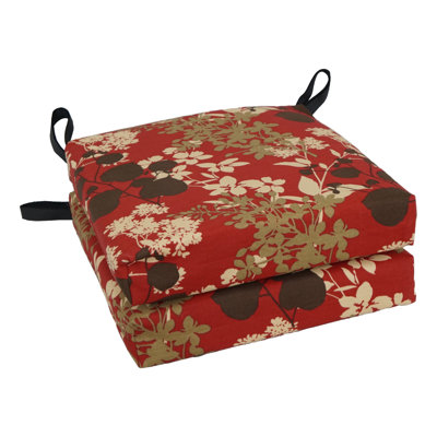 Coussin de siège d'extérieur
