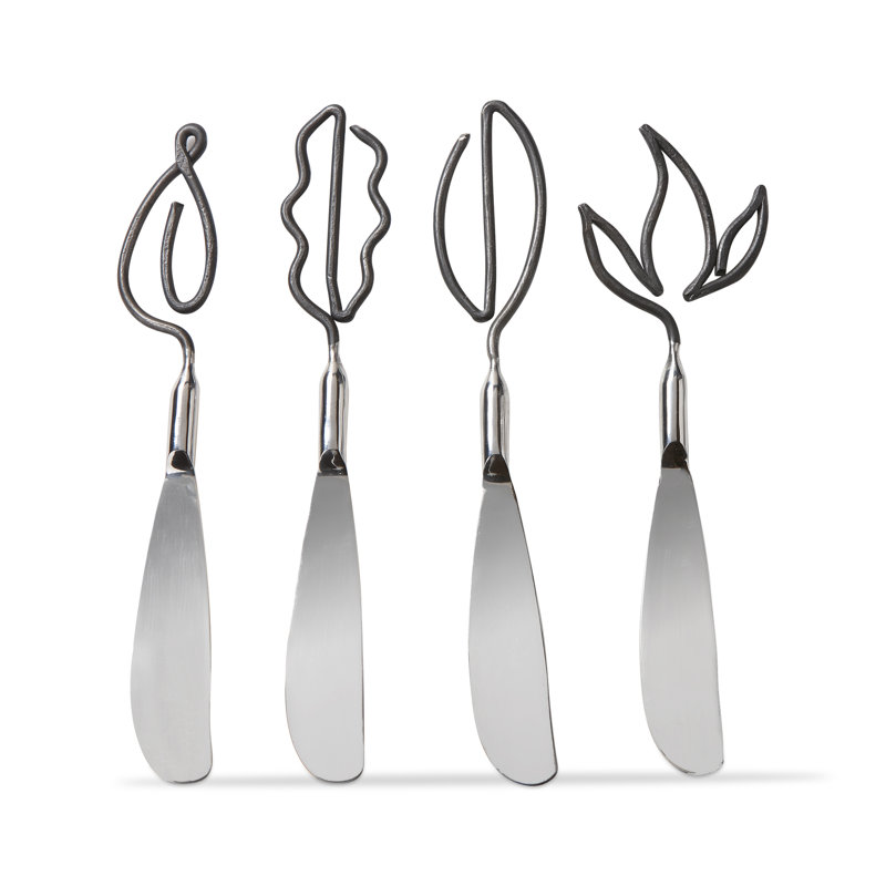 Leaf Spreaders Black Multi