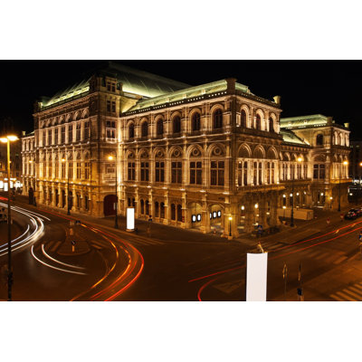 Opéra de Vienne