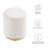 Repose-pieds rembourré Modway Tilden-96356076