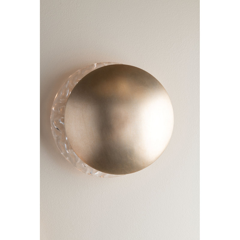 Plafonnier encastré 1 lumière del Libra