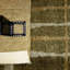 Isabelline Hand Made Modern All Over Indo Gabbeh Rug - 4'7'' X 6'6''