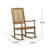 Cheney Solid Wood 2 - Person Seating Group-747094209