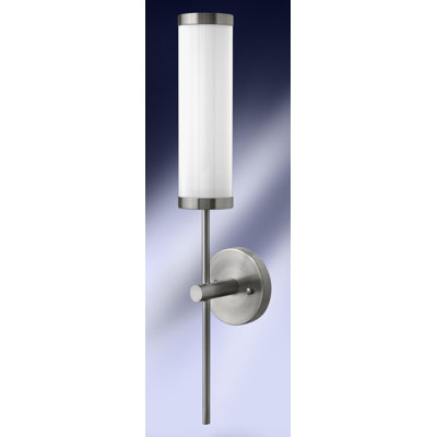 Trade Winds Armed Sconce