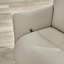 Erda 82cm Wide Chenille Glider Ergonomic Recliner