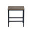 Najelly 45cm H Metal Side Chair-708550985