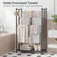 Freestanding Towel Stand