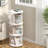 360° Rotating Bookshelf-2037850879-2040228293
