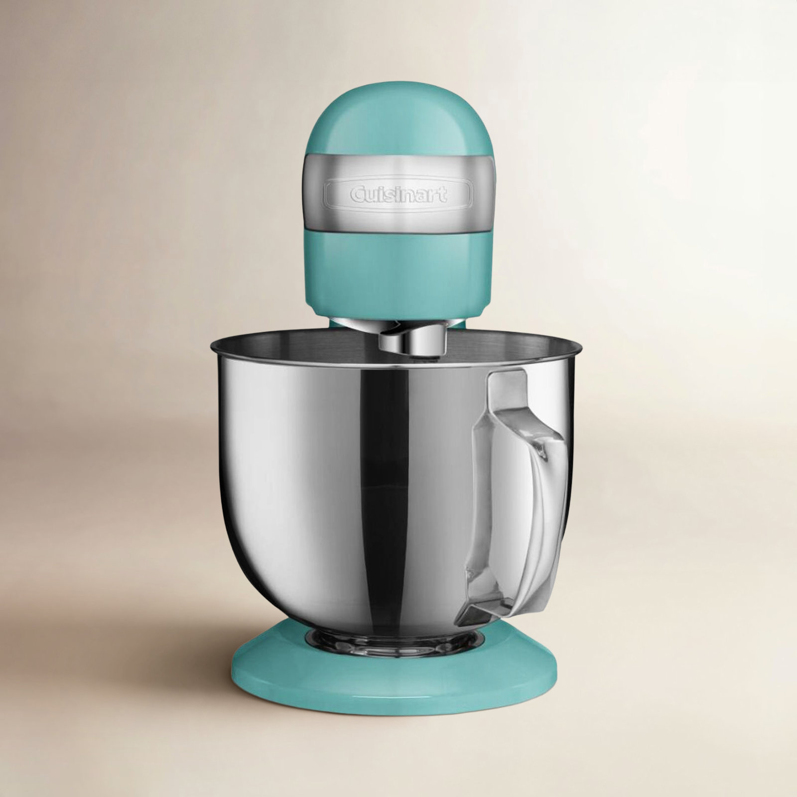Precision Master 12-Speed 5.5qt Stand Mixer, Robbin's Egg