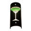 Metro Fusion Wall Sconce Shade