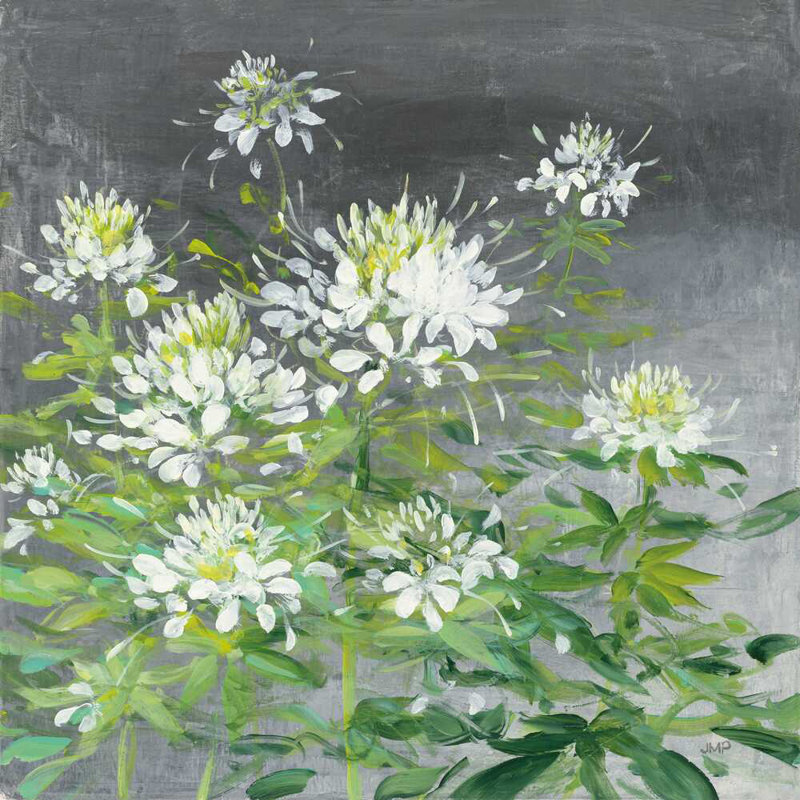 Farmhouse Cleome II, H 30 po x l 30 po