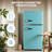 3.2 Cu.ft Mini Fridge With Freezer Mini Fridge With Adjustable Shelves Small Refrigerator With 2-Door For Home, Kitchen, Office And Bedroom-119273489