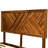 Gonsoulin Solid Wood Bed Frame with Adjustable Headboard/Handcrafted Pattern Platform Bed-1661423648-1614228703