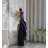 Black Resin Decorative Objects-109926148