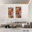 Creative Ethnic Baskets-620807176