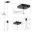 Lustre colonne en cristal-128929947-128929949