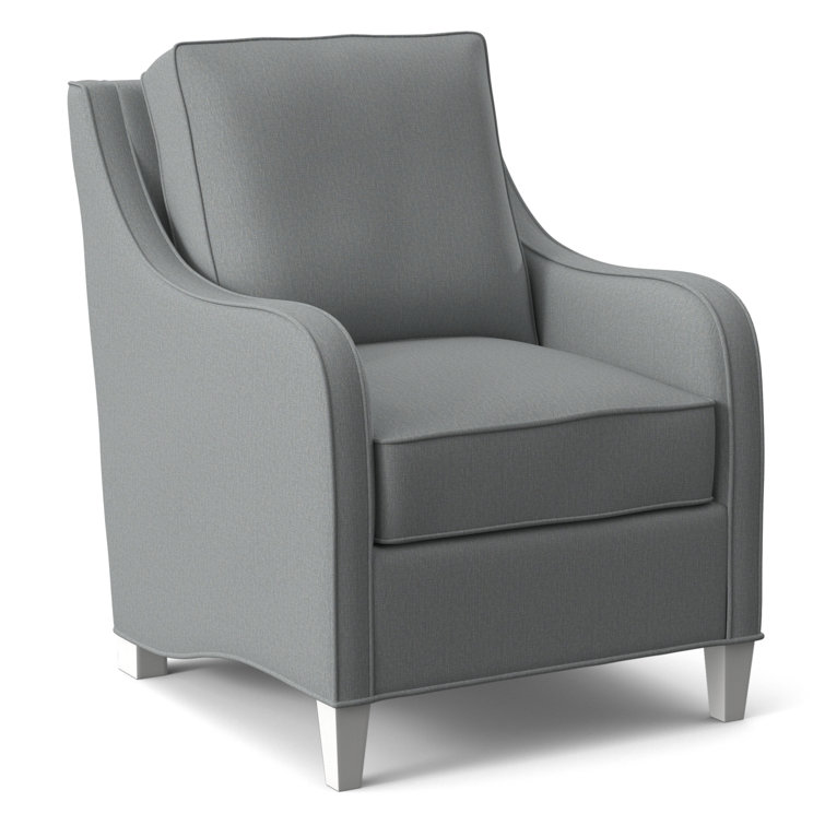 Koko Upholstered Armchair