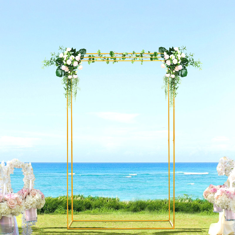 Socle de mariage