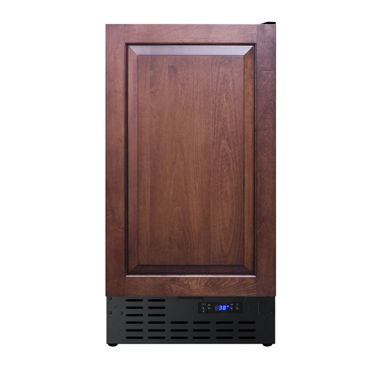 Summit Appliance 2.7 Cubic Feet Convertible Mini Fridge