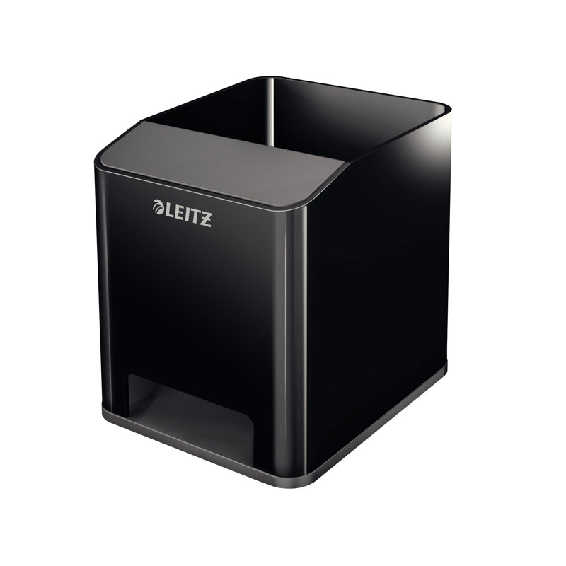 Plastic Pen Holder