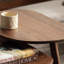 Table basse pour petit appartement