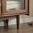 Modern Simple And Retro Sideboard-724786511