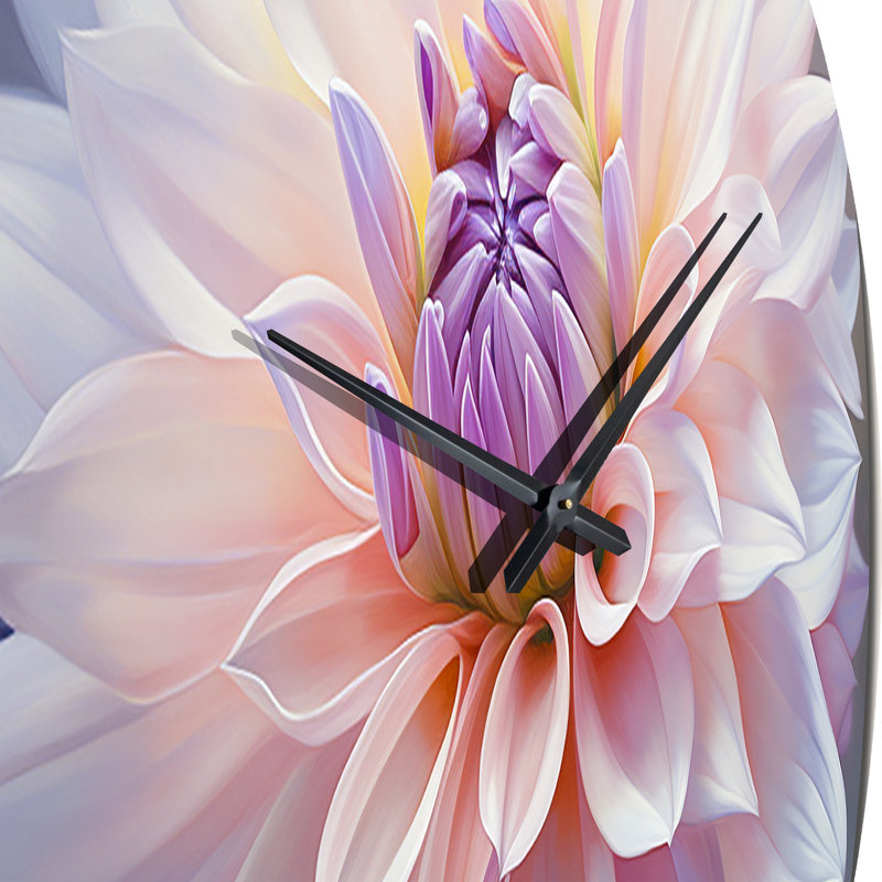 Horloge murale Cheray, Grand