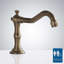 Robinet mural sans contact Fontana-69552819