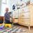Barton Solid Wood 6 Drawer Dresser-440618554