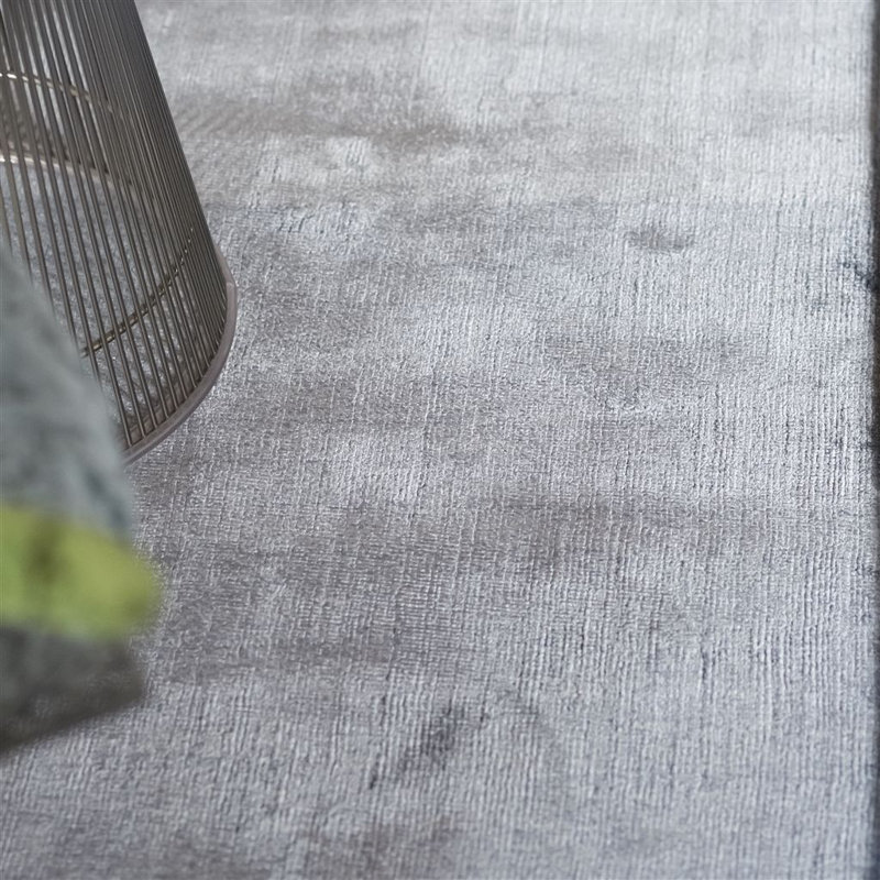 Eberson Slate Rug, Rectangle 8'2" x 11'5"