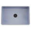 Vineyard 29.75'' L Single Basin Kitchen Sink-21974866